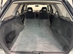 1999 Honda Orthia Wagon 4WD full