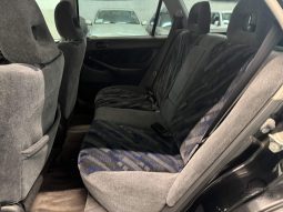 1999 Honda Orthia Wagon 4WD full