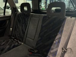 1999 Honda Orthia Wagon 4WD full