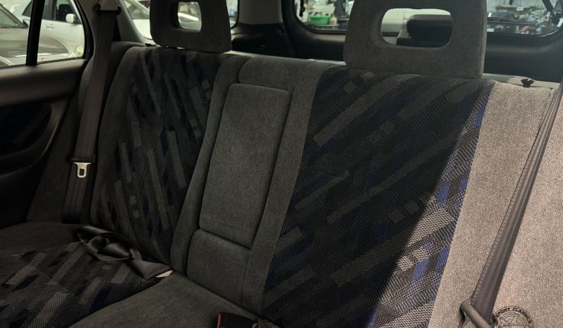 1999 Honda Orthia Wagon 4WD full