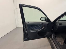 1999 Honda Orthia Wagon 4WD full