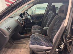 1999 Honda Orthia Wagon 4WD full