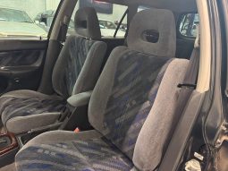1999 Honda Orthia Wagon 4WD full
