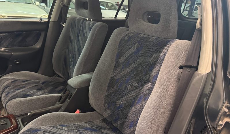 1999 Honda Orthia Wagon 4WD full