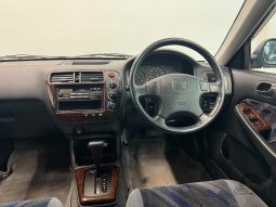 1999 Honda Orthia Wagon 4WD full