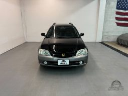 1999 Honda Orthia Wagon 4WD full