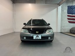 1999 Honda Orthia Wagon 4WD full