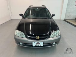 1999 Honda Orthia Wagon 4WD full