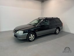 1999 Honda Orthia Wagon 4WD full