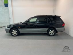 1999 Honda Orthia Wagon 4WD full