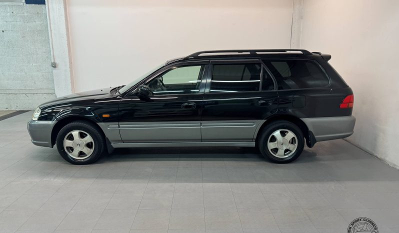 1999 Honda Orthia Wagon 4WD full