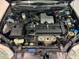 1999 Honda Orthia Wagon 4WD full