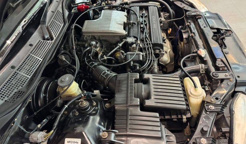 1999 Honda Orthia Wagon 4WD full