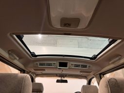 1999 Toyota Grand HiAce Limited full