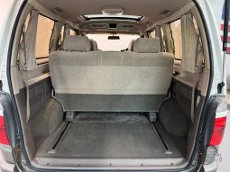 1999 Toyota Grand HiAce Limited full