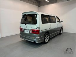 1999 Toyota Grand HiAce Limited full