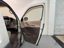 1999 Toyota Grand HiAce Limited full