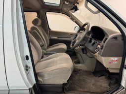 1999 Toyota Grand HiAce Limited full
