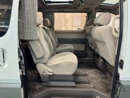 1999 Toyota Grand HiAce Limited full