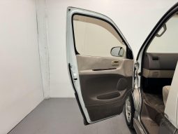 1999 Toyota Grand HiAce Limited full