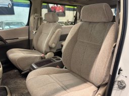 1999 Toyota Grand HiAce Limited full