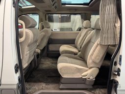 1999 Toyota Grand HiAce Limited full