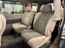 1999 Toyota Grand HiAce Limited full