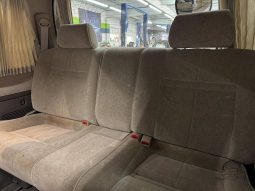 1999 Toyota Grand HiAce Limited full