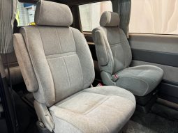 1999 Toyota Grand HiAce Limited full