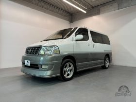 1999 Toyota Grand HiAce Limited