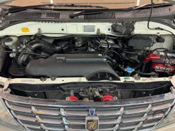 1999 Toyota Grand HiAce Limited full