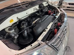 1999 Toyota Grand HiAce Limited full