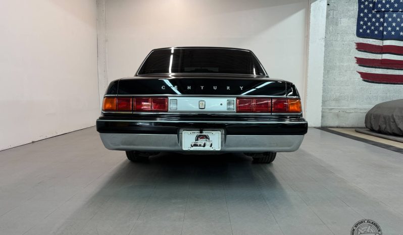 1999 Toyota Century V12 full