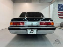 1999 Toyota Century V12 full