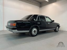 1999 Toyota Century V12 full