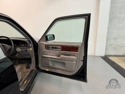 1999 Toyota Century V12 full