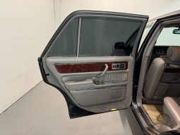 1999 Toyota Century V12 full