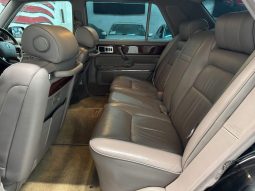 1999 Toyota Century V12 full