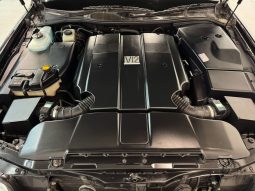 1999 Toyota Century V12 full