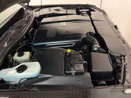 1999 Toyota Century V12 full