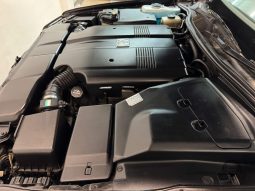 1999 Toyota Century V12 full