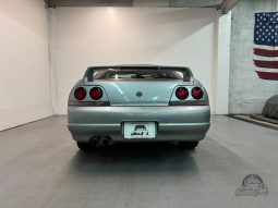 1996 Nissan Skyline GTS25t Type M full