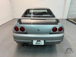 1996 Nissan Skyline GTS25t Type M full