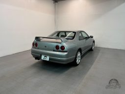 1996 Nissan Skyline GTS25t Type M full