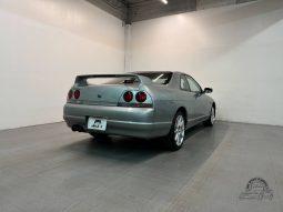 1996 Nissan Skyline GTS25t Type M full