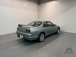 1996 Nissan Skyline GTS25t Type M full