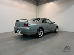 1996 Nissan Skyline GTS25t Type M full