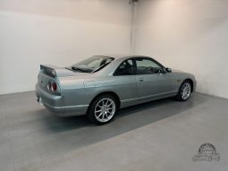 1996 Nissan Skyline GTS25t Type M full