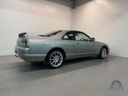 1996 Nissan Skyline GTS25t Type M full
