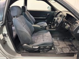 1996 Nissan Skyline GTS25t Type M full